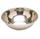 20 Qt. Stainless Steel Mixing Bowl
