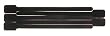 GB Electrical 45-V11BK Grip Strips