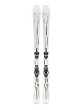 Head MYA No. 6 Skis w/ Mya 12 Bindings - Women's