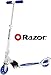 Razor A3 Kick Scooter - Blue - FFP