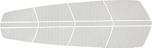PUNT SURF SUP Traction Pad [Gray] - Stand Up Paddle Board Paddleboard Accessory Deck Grip Paddleboarding Accessories