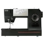 Toyota Super jeans sewing machine - IMPORTED