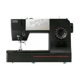 Toyota Super jeans sewing machine - IMPORTED