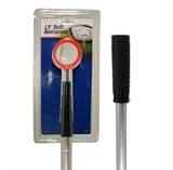 INTECH 15-Foot Flourescent Head Retriever