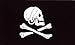 NEW 3X5 HENRY AVERY JOLLY ROGER PIRATE FLAG Skull