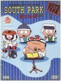 South Park Complete Seasons 4