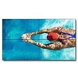 46IN Ws LCD 3000:1 1366X768 16:9 X461UN with 3YR Warr
