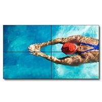 46IN Ws LCD 3000:1 1366X768 16:9 X461UN with 3YR Warr