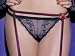  : Verdissima High Seduction Moulin Rouge G-String