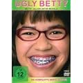 Ugly Betty - Die komplette erste Staffel [6 DVDs]