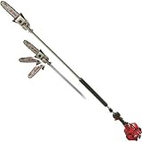 Tools & Hardware : Efco Gas-Powered Pole Saw - 25cc, 7ft., 6in. Reach, Model# PT 2500