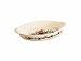 Lenox Winter Greetings Carved Oval Baker, 2Qt
