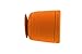 Polk Audio SMNOR-A Speaker for All Bluetooth Devices - Retail Packaging - Orange