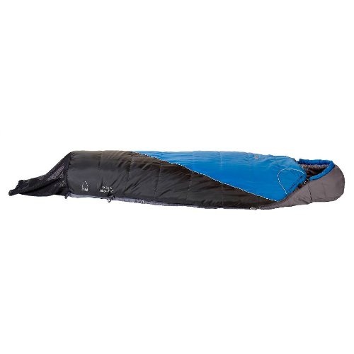 Sierra Designs Boy's Big Dog 35 Degree Sleeping Bag