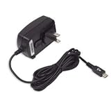  : Genuine BlackBerry World Travel Charger - Black