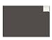 Wallies Peel and Stick Chalkboard Mural, Big