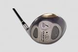 Used Cobra Gravity Back Driver