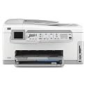 HP Photosmart C7280 All-in-One Printer