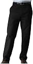Dockers Men's Flat Front True Chino