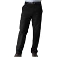 Dockers Men's Flat Front True Chino