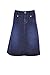 Style J Simply Me Denim Skirt