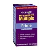 My Favorite Multi Prime 120C ( Multi-Pack)