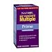 8-unit VALUE PACK of My Favorite Multi Prime 120C - Provides RDA of 21 essential vitamins and mineral PLUS senior supporting nutrients for eye, heart and joint health.