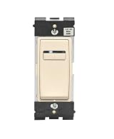 Renu Incandescent Dimmer REI06, for Single Pole, 3-way or more Applications, 600W