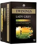 Twinings(uk) Lady Grey 50 Tea Bags