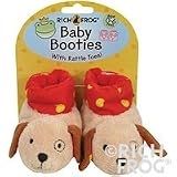 31iCZYYcmCL. SL160  BABY BOOTIES PUPPY by Rich Frog Industries Reviews