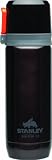 stainless camping cookware-Stanley Nineteen13 Two Cup Vacuum Bottle (Blackhawk, 16-Ounce)  Free Shipping