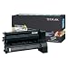 New - Lexmark Extra High Yield Return Program Yellow Toner Cartridge - L41459