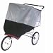 Sashas Kiddies Model 610 Sun Protector for Tike Tech Double Trouble Jogging Strollers 31iCbByjwrL. SL75 Sashas Kiddies Model 610 Sun Protector for Tike Tech Double Trouble Jogging Strollers