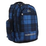 Quiksilver Daddy Daybag Diaper Bag (Setter Navy)