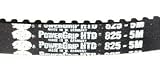 Drive Belt 825mm x 15mm x 5mm