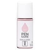 ニッペ ペンキュア HAKE de PAINT セミグロス 50ml フレッシュピンク