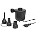 SIMEX SPORT Luftkompressor ELEKTRO-LUFTPUMPE 230V 109W