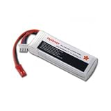 7.4V 25C 900mAh Battery Pack For Blade CX, CX2 Helicopter