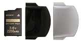 PSP Extended Life Battery Pack
