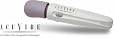 Acuvibe Mini Cordless Vibrator Massager AV-1230 - Rechargeable Handheld Magic Wand Personal Massage