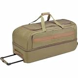 Hartmann Intensity 30 Excursion Mobile Traveler Duffle