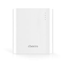 cheero Power Plus 3 13400mAh 大容量 モバイルバッテリー