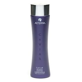 Alterna Caviar Anti-Aging Seasilk Moisture Shampoo Hair Shampoos