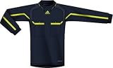 Adidas Match Schiedsrichter Referee Trikot LS