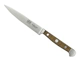 Review GÜDE  / Güde knives - Alpha Barrel Oak - office knife 13cm