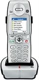 GE 28311EE1 DECT 6.0 EMBEDDED SKYPE(TM) SERIES CORDLESS PHONE ACCESSORY HANDSET