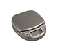 Escali PR500S Pico High Precision Digital Scale, Silver-Gray