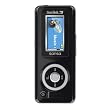 SanDisk Sansa c150 2 GB MP3 Player (Black)