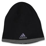adidas Balance IV Reversible Beanie (Navy)