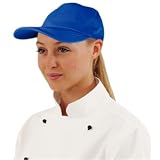 Lightweight Baseball Cap